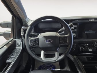 2026 Ford F-350 Super Duty Lariat  - Premium Audio - Image 11