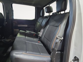 2026 Ford F-350 Super Duty Lariat  - Premium Audio - Image 12