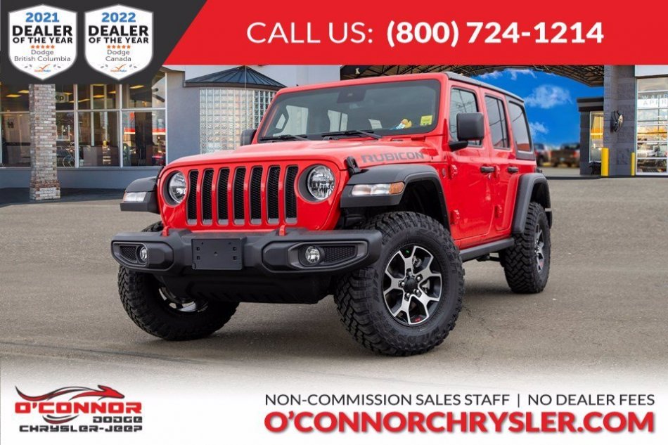 JEEP Wrangler Unlimited Rubicon 1C4HJXFNXMW863273 103941