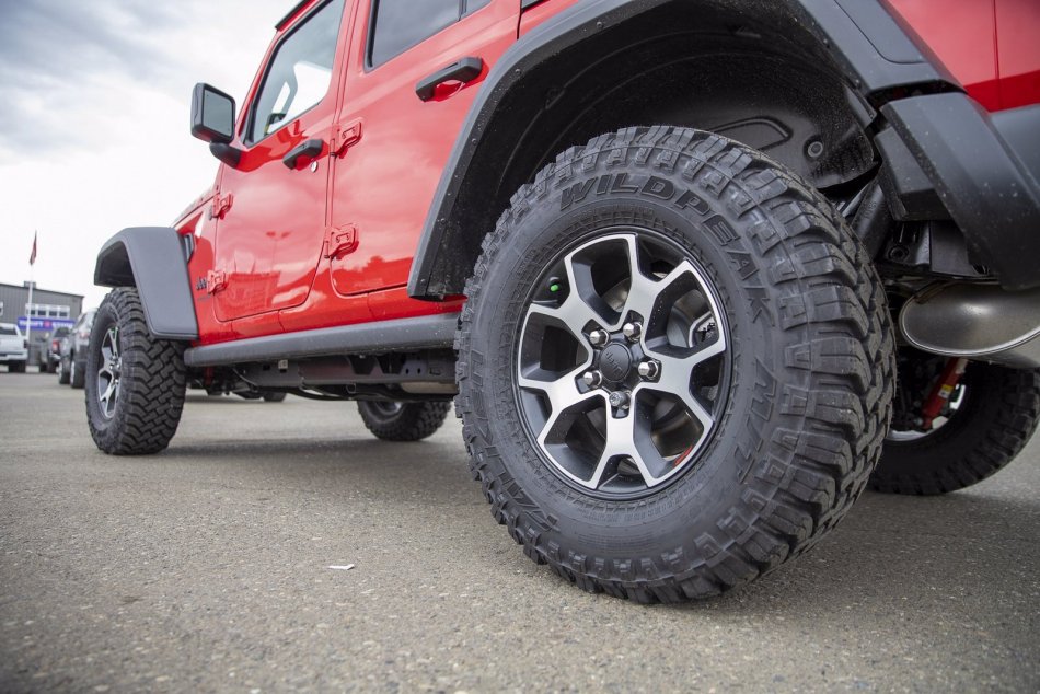 JEEP Wrangler Unlimited Rubicon 1C4HJXFNXMW863273 103947