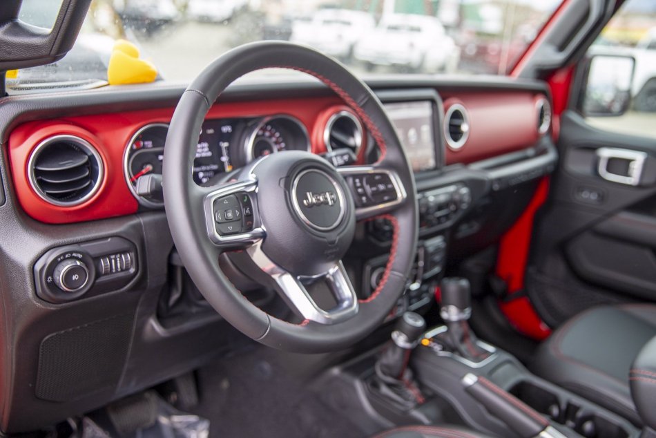 JEEP Wrangler Unlimited Rubicon 1C4HJXFNXMW863273 103949