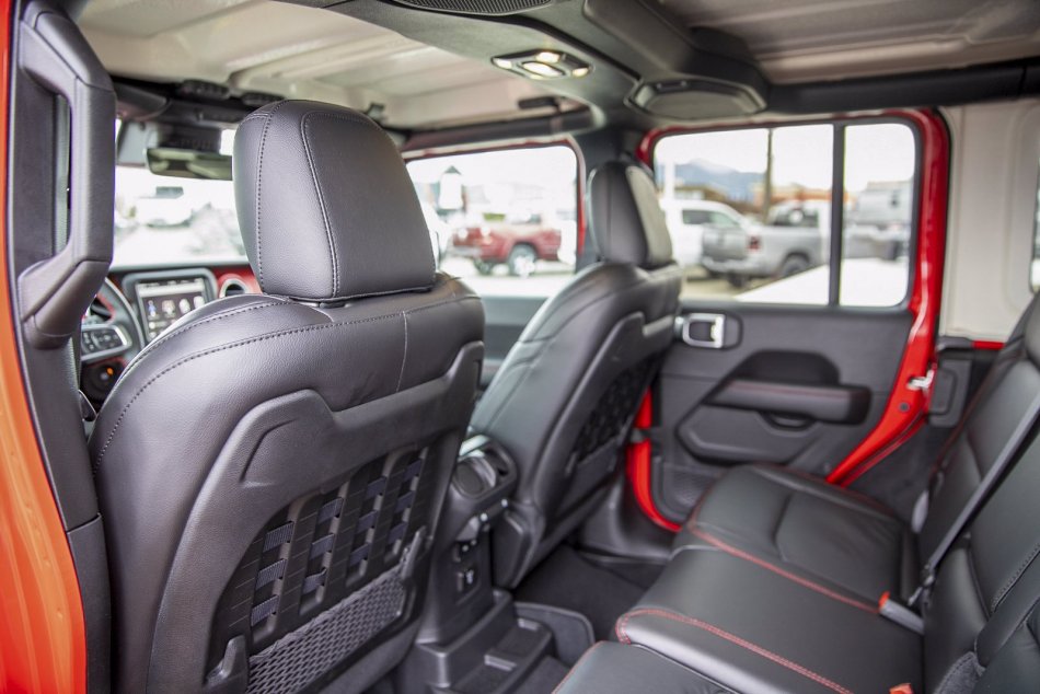 JEEP Wrangler Unlimited Rubicon 1C4HJXFNXMW863273 103950