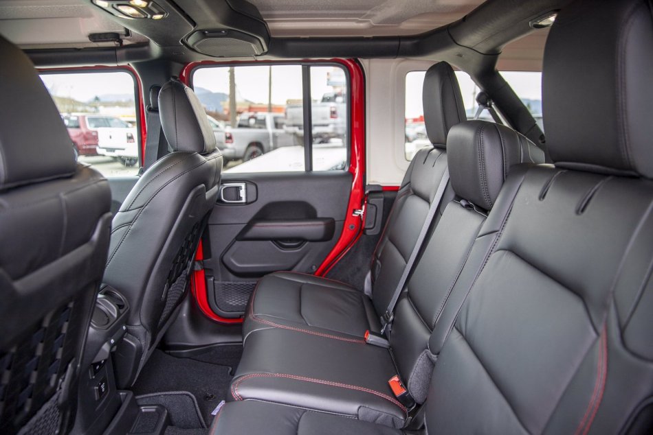 JEEP Wrangler Unlimited Rubicon 1C4HJXFNXMW863273 103951