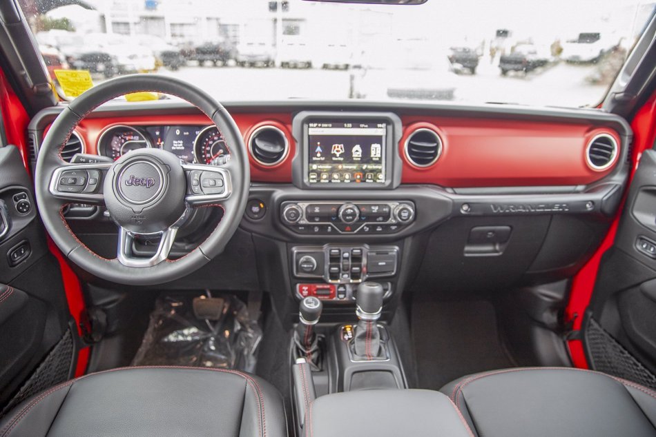 JEEP Wrangler Unlimited Rubicon 1C4HJXFNXMW863273 103952