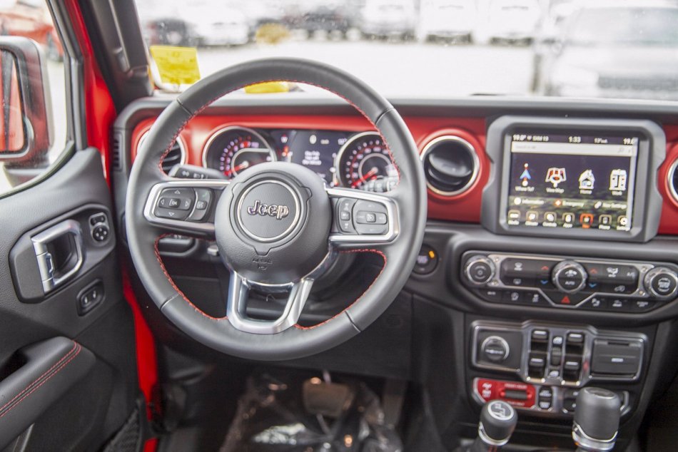 JEEP Wrangler Unlimited Rubicon 1C4HJXFNXMW863273 103953