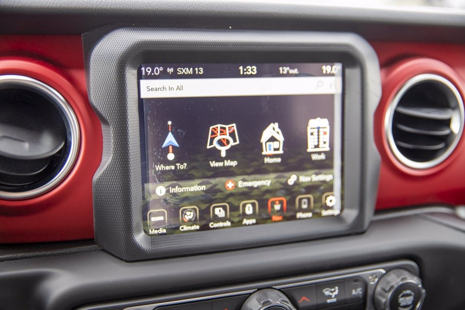 JEEP Wrangler Unlimited Rubicon 1C4HJXFNXMW863273 103958