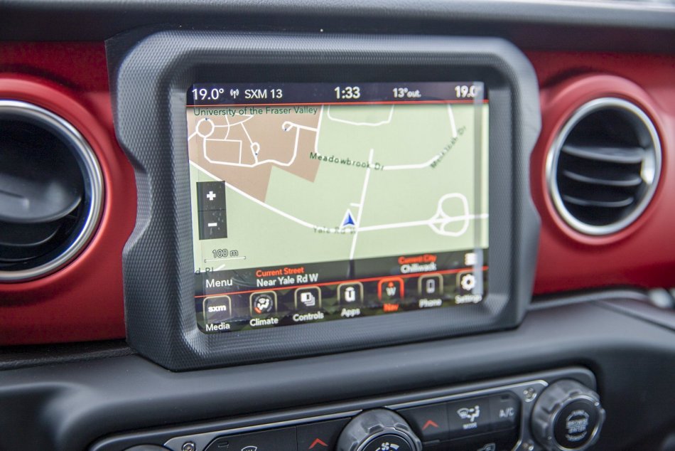 JEEP Wrangler Unlimited Rubicon 1C4HJXFNXMW863273 103959