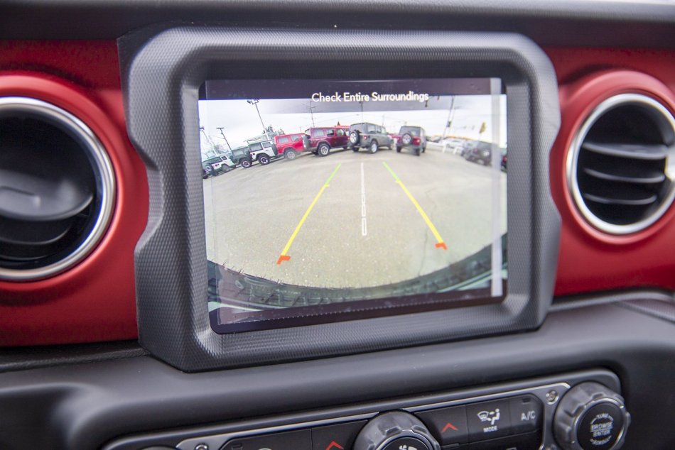 JEEP Wrangler Unlimited Rubicon 1C4HJXFNXMW863273 103960