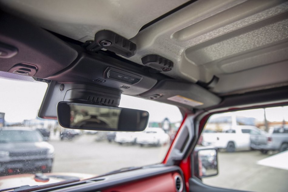 JEEP Wrangler Unlimited Rubicon 1C4HJXFNXMW863273 103962