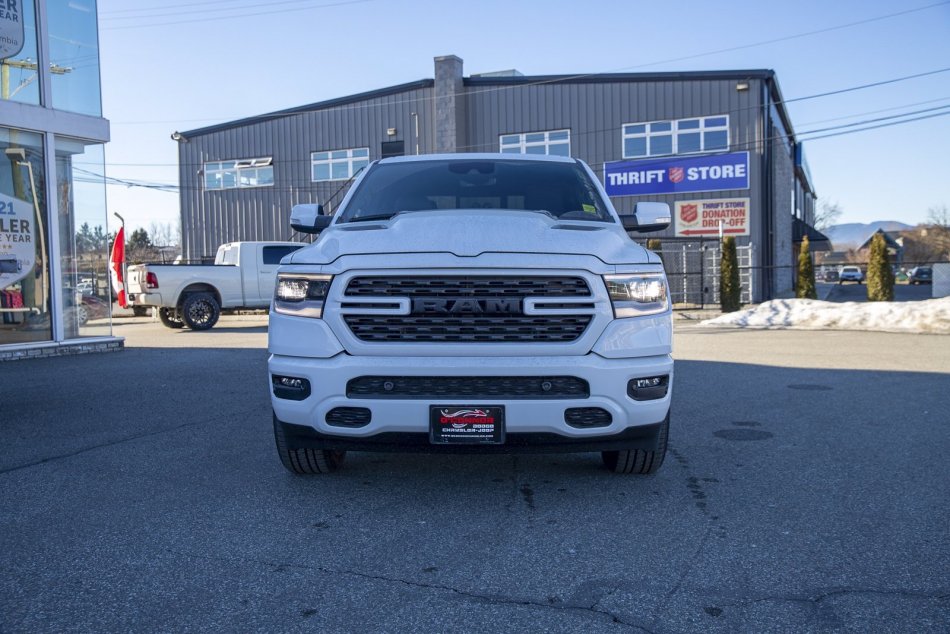 RAM 1500 Sport 1C6SRFVT2NN108190 100504