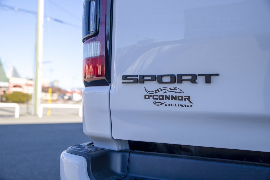 RAM 1500 Sport 1C6SRFVT2NN108190 100508