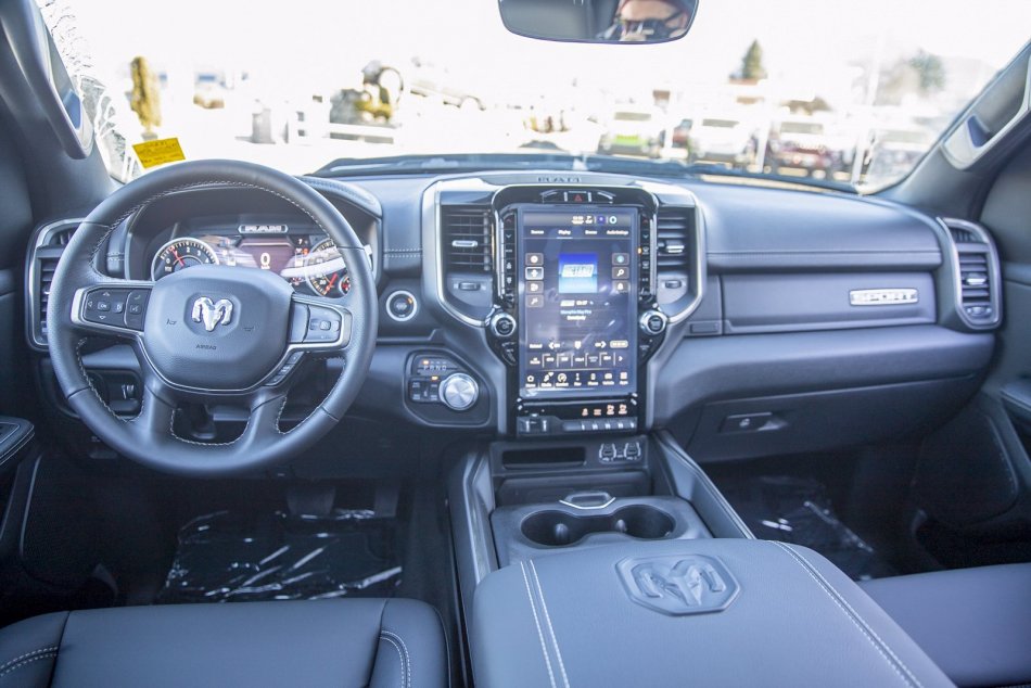 RAM 1500 Sport 1C6SRFVT2NN108190 100514