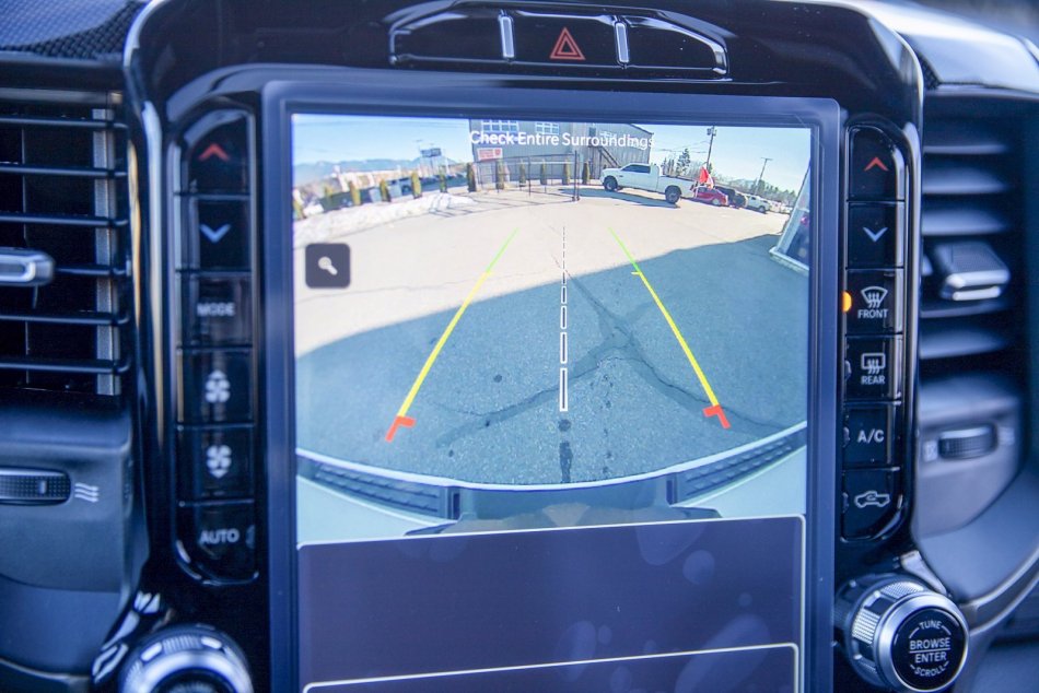 RAM 1500 Sport 1C6SRFVT2NN108190 100520