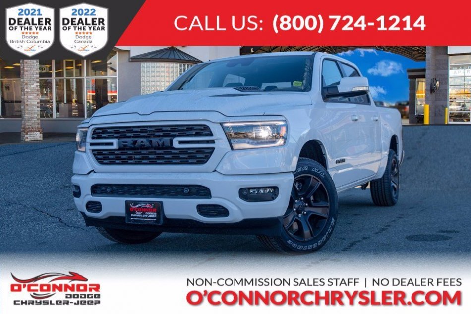 RAM 1500 Sport 1C6SRFVT2NN108190 101763