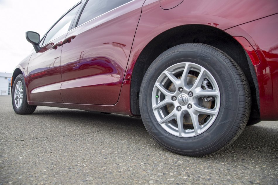 CHRYSLER Grand Caravan SXT 2C4RC1ZG7NR131704 103893