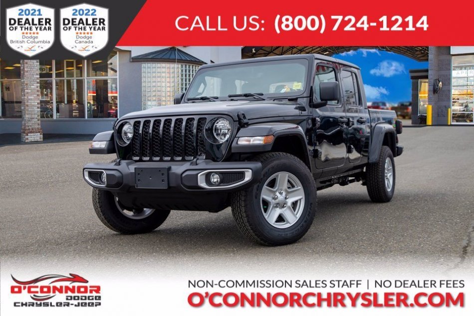 JEEP Gladiator Sport S 1C6JJTAM9NL118033 103866