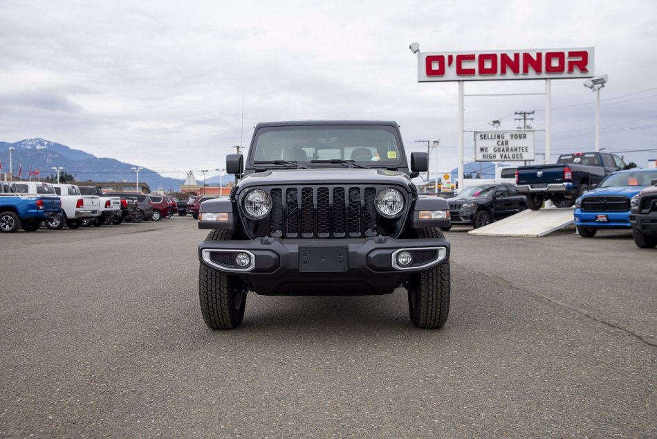 JEEP Gladiator Sport S 1C6JJTAM9NL118033 103867