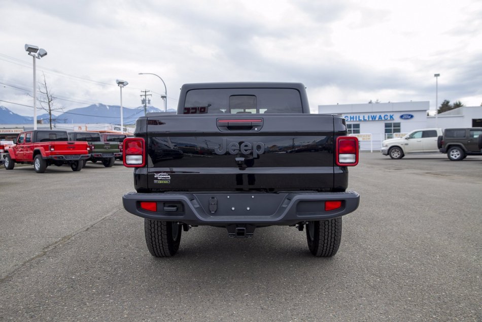 JEEP Gladiator Sport S 1C6JJTAM9NL118033 103870