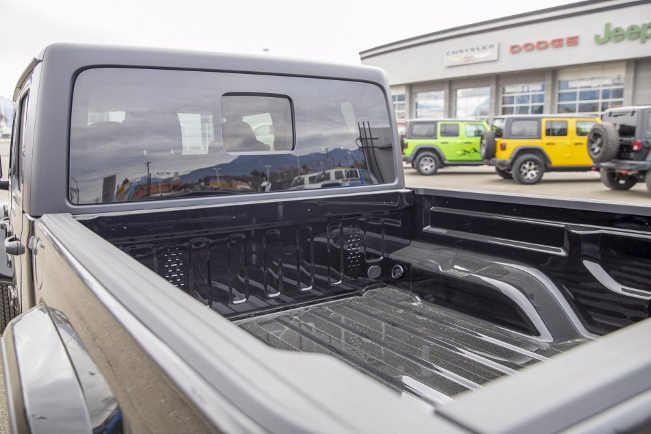 JEEP Gladiator Sport S 1C6JJTAM9NL118033 103871