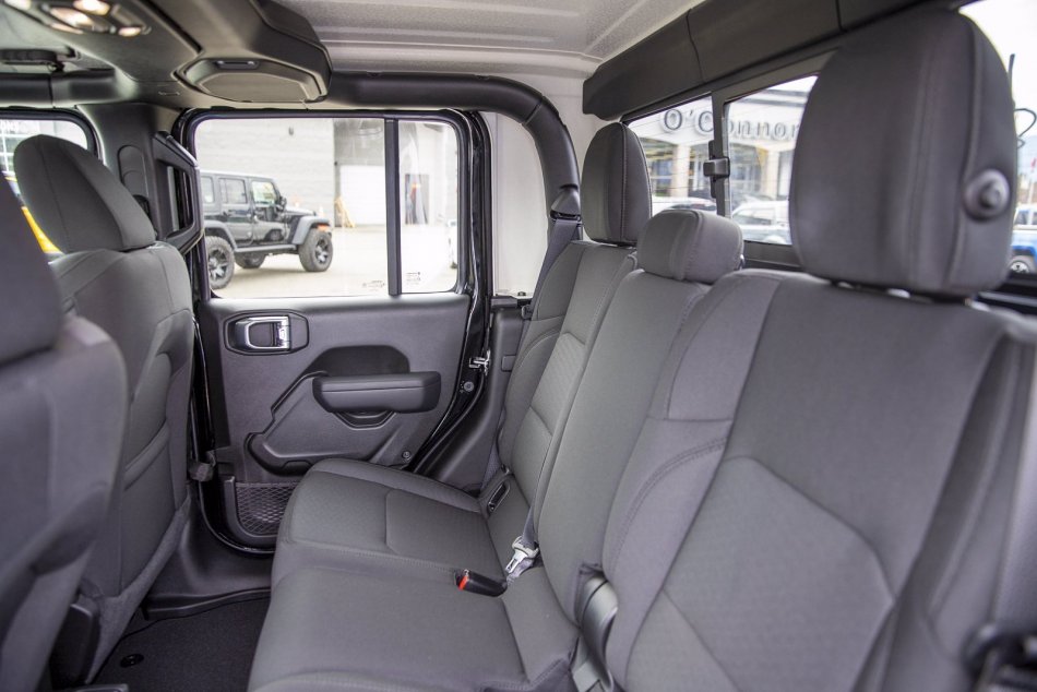 JEEP Gladiator Sport S 1C6JJTAM9NL118033 103876