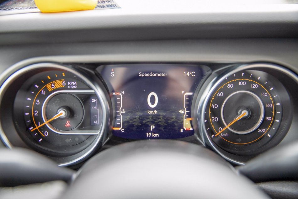 JEEP Gladiator Sport S 1C6JJTAM9NL118033 103882