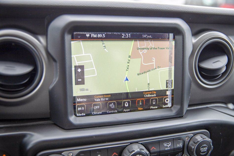 JEEP Gladiator Sport S 1C6JJTAM9NL118033 103884