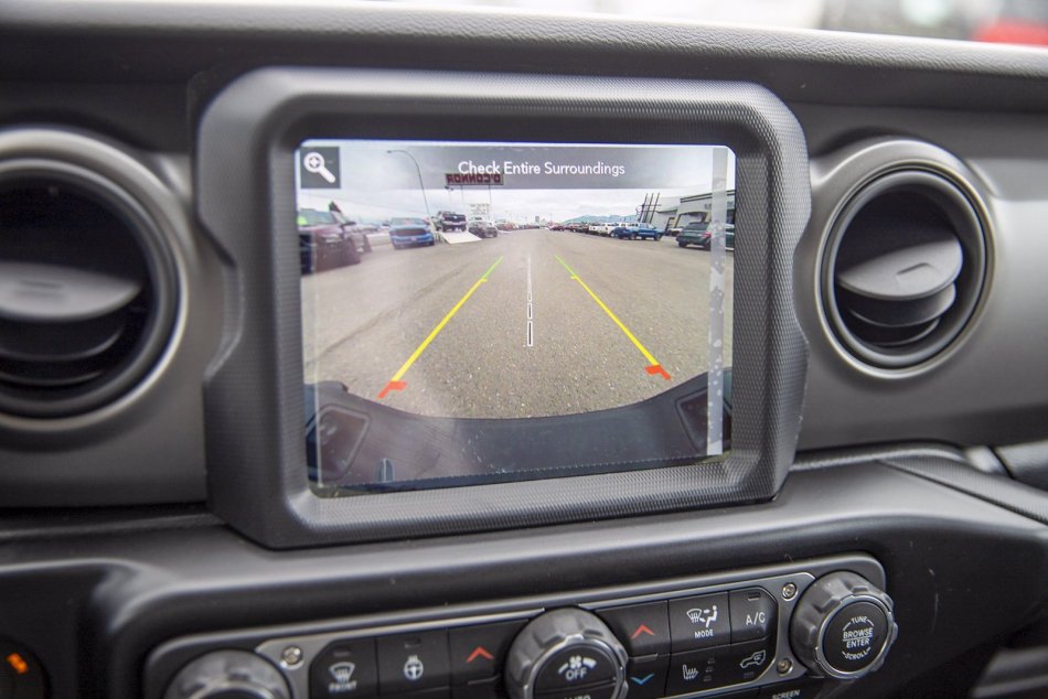 JEEP Gladiator Sport S 1C6JJTAM9NL118033 103885