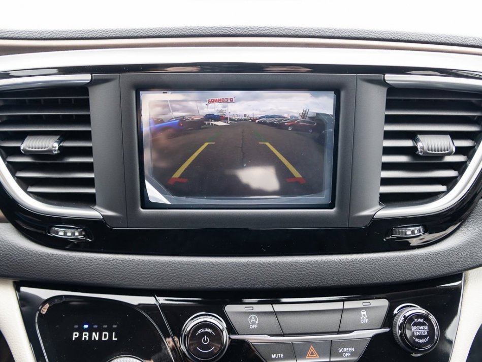 CHRYSLER Grand Caravan SXT 2C4RC1ZG4NR133927 105417