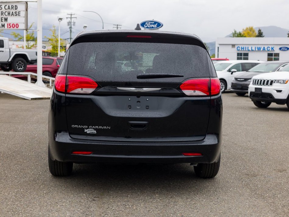 CHRYSLER Grand Caravan SXT 2C4RC1ZG5NR134536 104967