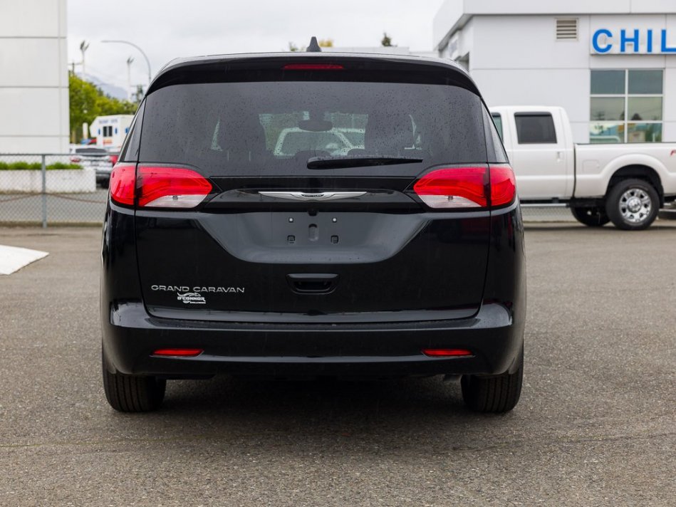 CHRYSLER Grand Caravan SXT 2C4RC1ZG6NR133928 104999