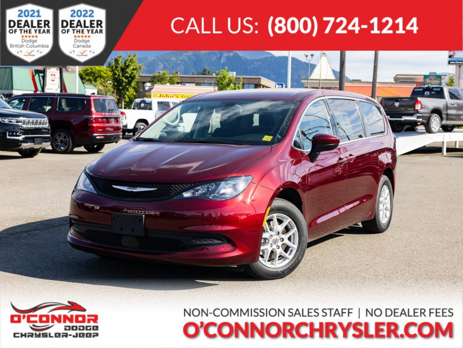 CHRYSLER Grand Caravan SXT 2C4RC1ZG9NR134538 105895