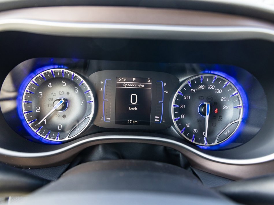 CHRYSLER Grand Caravan SXT 2C4RC1ZG9NR134538 105908