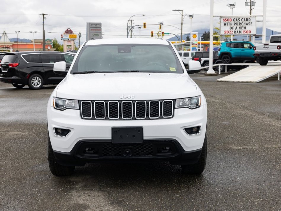 JEEP Grand Cherokee WK Laredo 1C4RJFAG8NC156876 104756