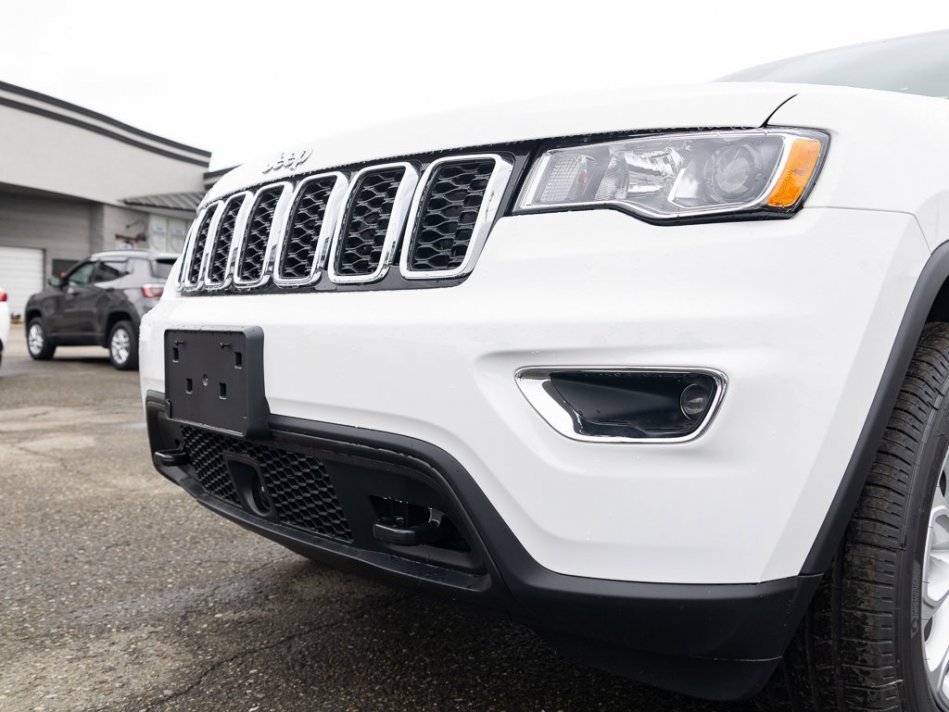 JEEP Grand Cherokee WK Laredo 1C4RJFAG8NC156876 104762