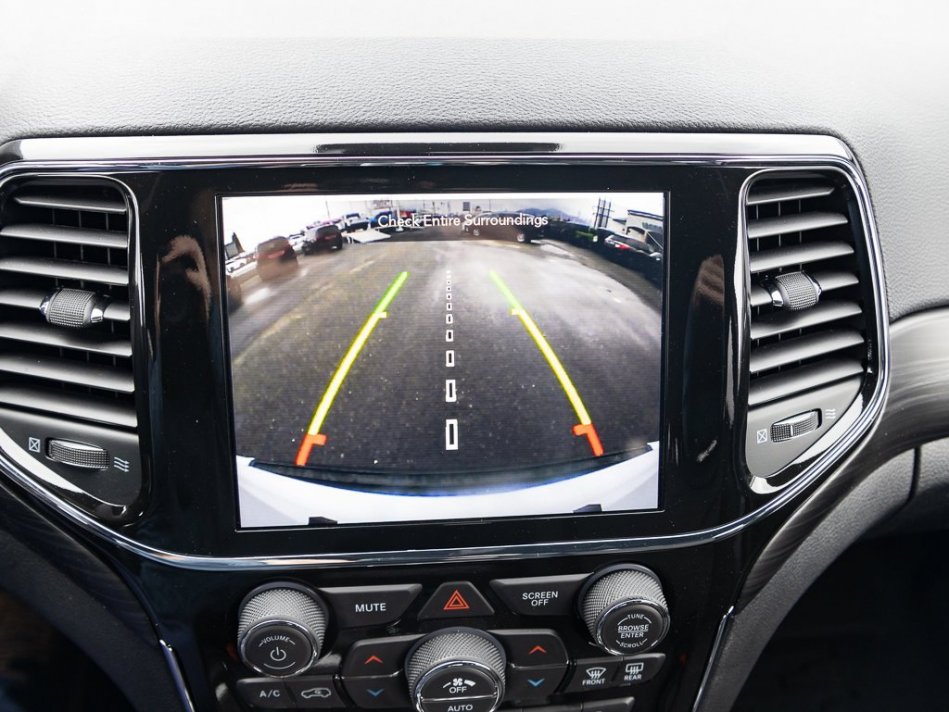 JEEP Grand Cherokee WK Laredo 1C4RJFAG8NC156876 104767