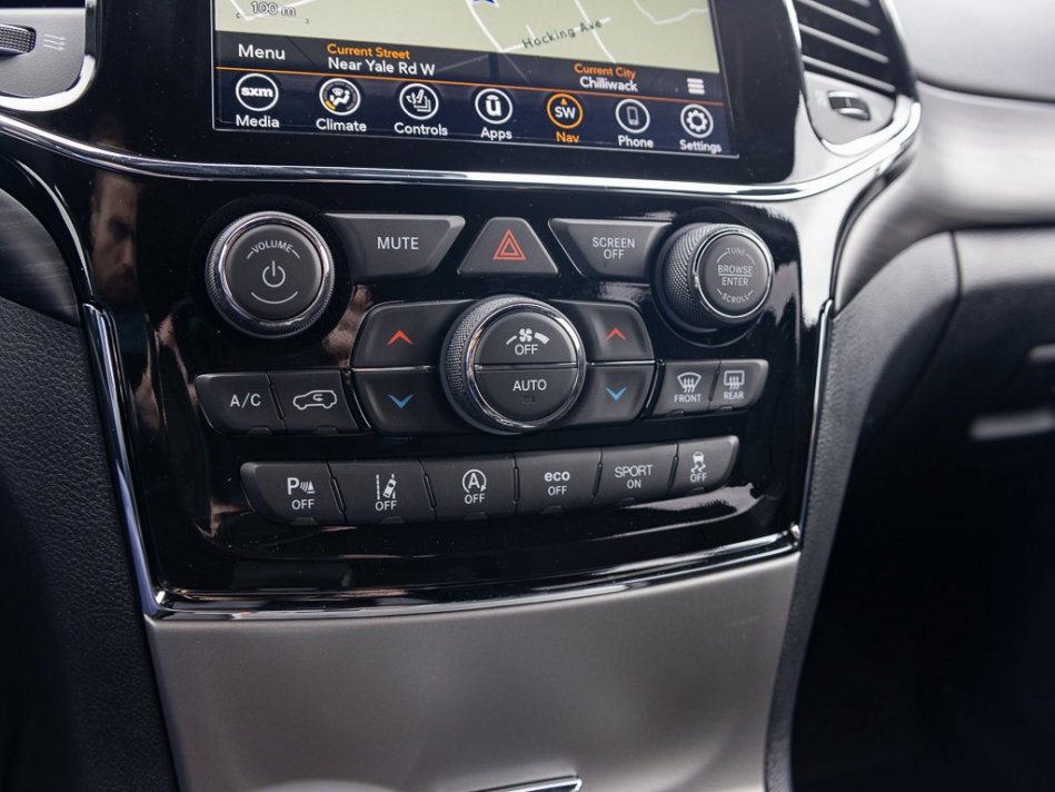 JEEP Grand Cherokee WK Laredo 1C4RJFAG8NC156876 104768