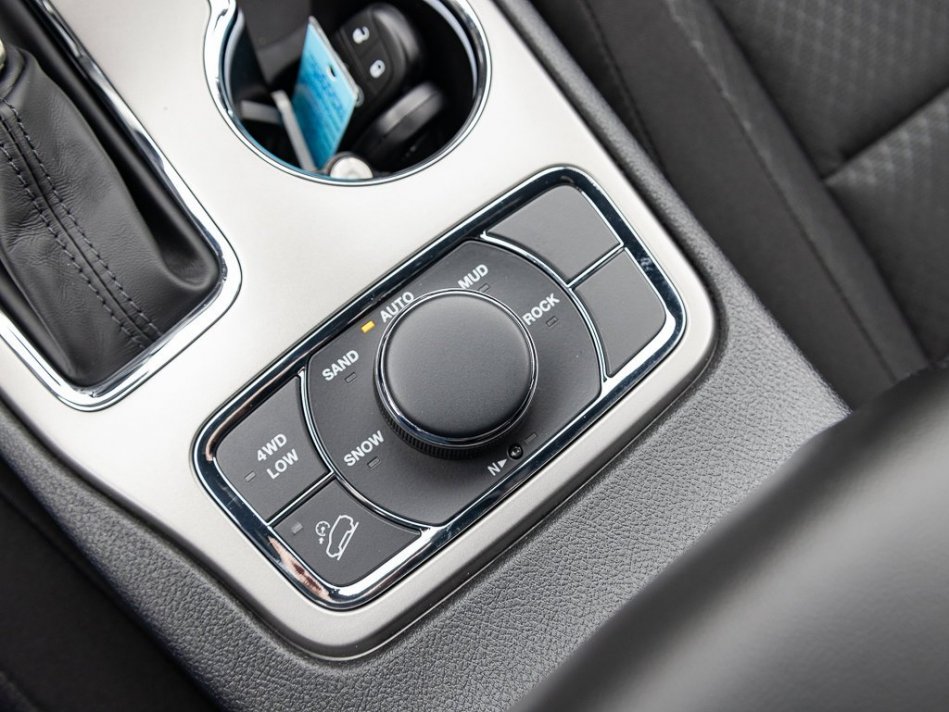 JEEP Grand Cherokee WK Laredo 1C4RJFAG8NC156876 104769