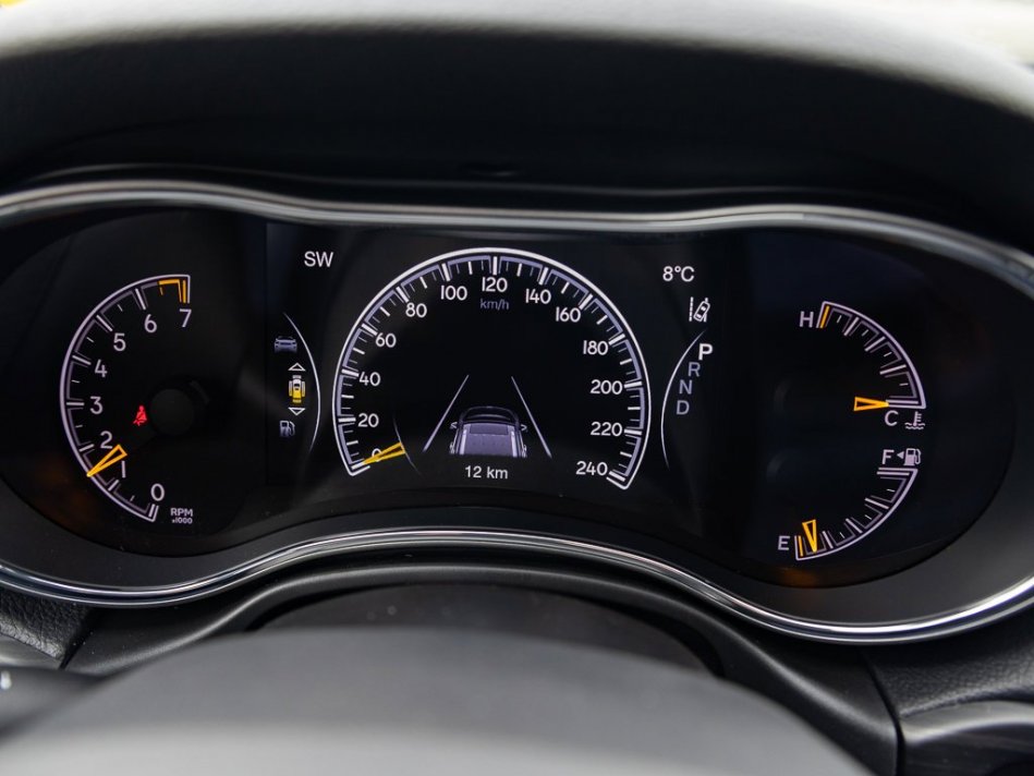 JEEP Grand Cherokee WK Laredo 1C4RJFAG8NC156876 104770