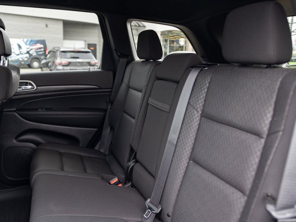 JEEP Grand Cherokee WK Laredo 1C4RJFAG8NC156876 104771