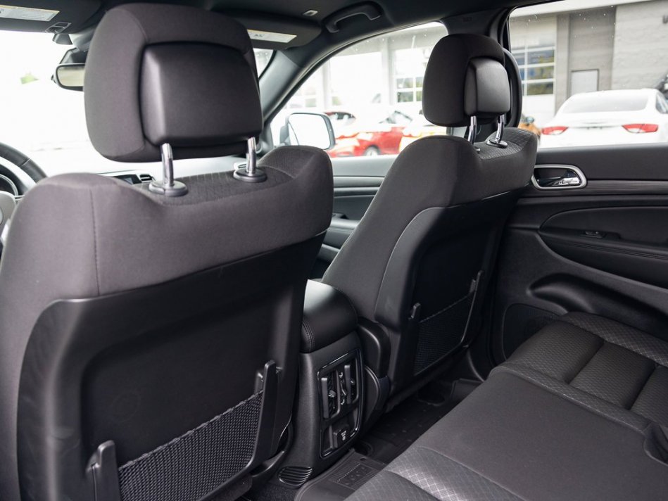 JEEP Grand Cherokee WK Laredo 1C4RJFAG8NC156876 104772