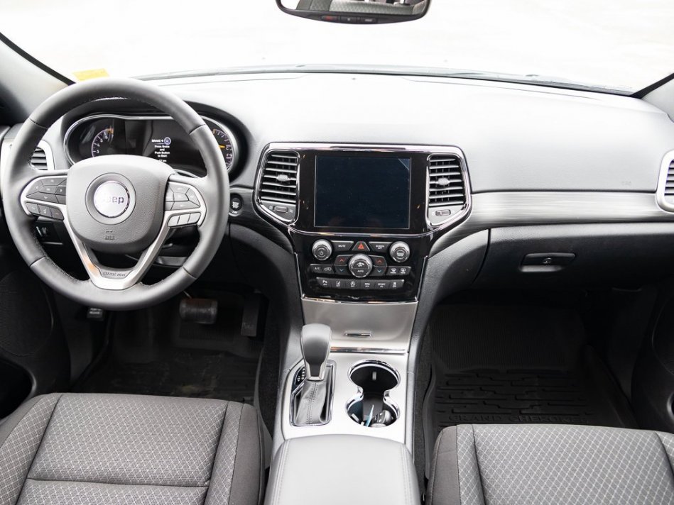 JEEP Grand Cherokee WK Laredo 1C4RJFAG8NC156876 104773