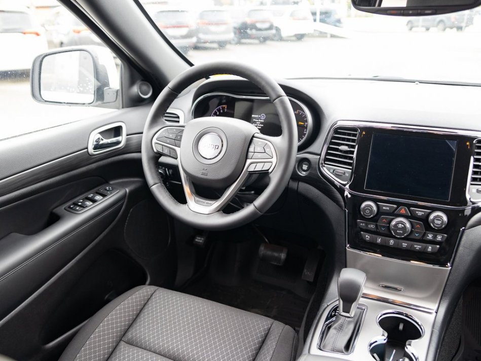 JEEP Grand Cherokee WK Laredo 1C4RJFAG8NC156876 104774