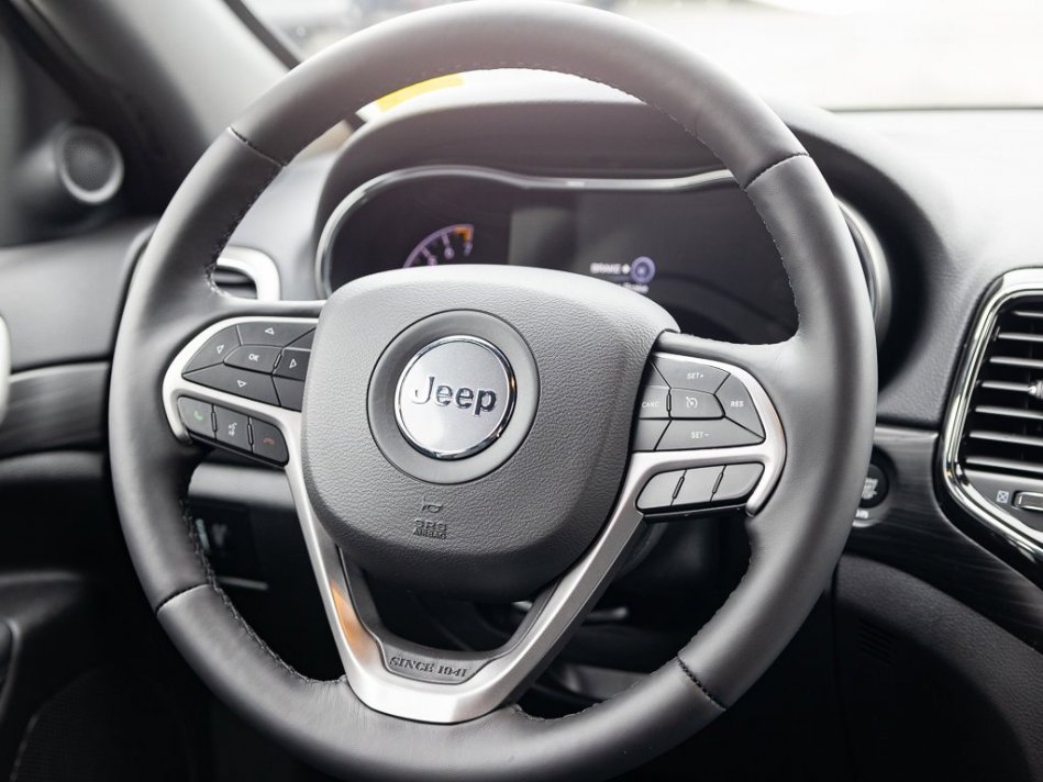 JEEP Grand Cherokee WK Laredo 1C4RJFAG8NC156876 104776