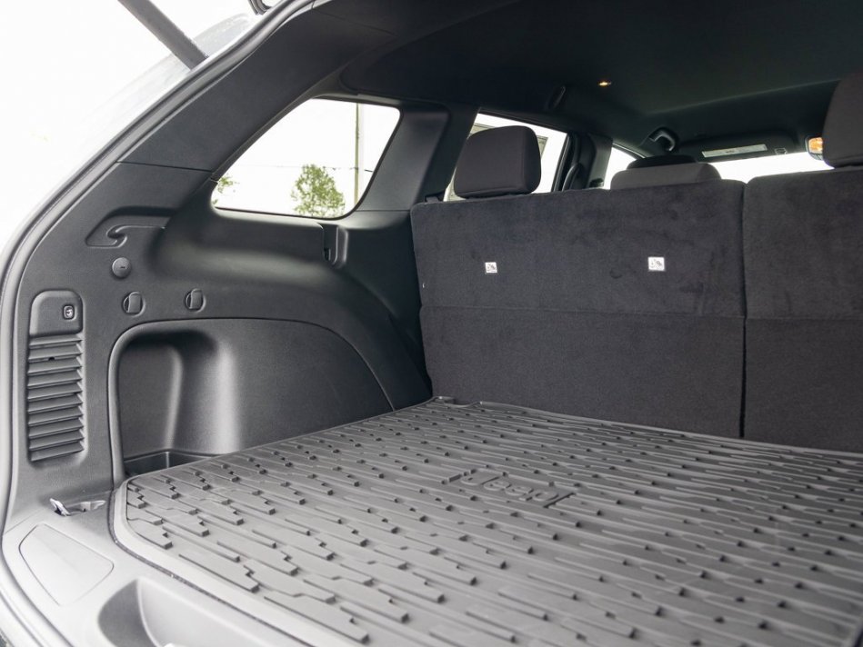 JEEP Grand Cherokee WK Laredo 1C4RJFAG8NC156876 104778