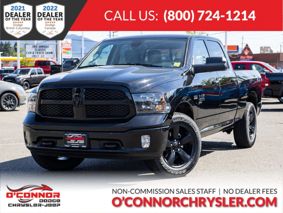 RAM 1500 Classic SLT 1C6RR7TT3NS168942 106065