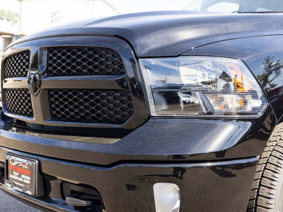 RAM 1500 Classic SLT 1C6RR7TT3NS168942 106074