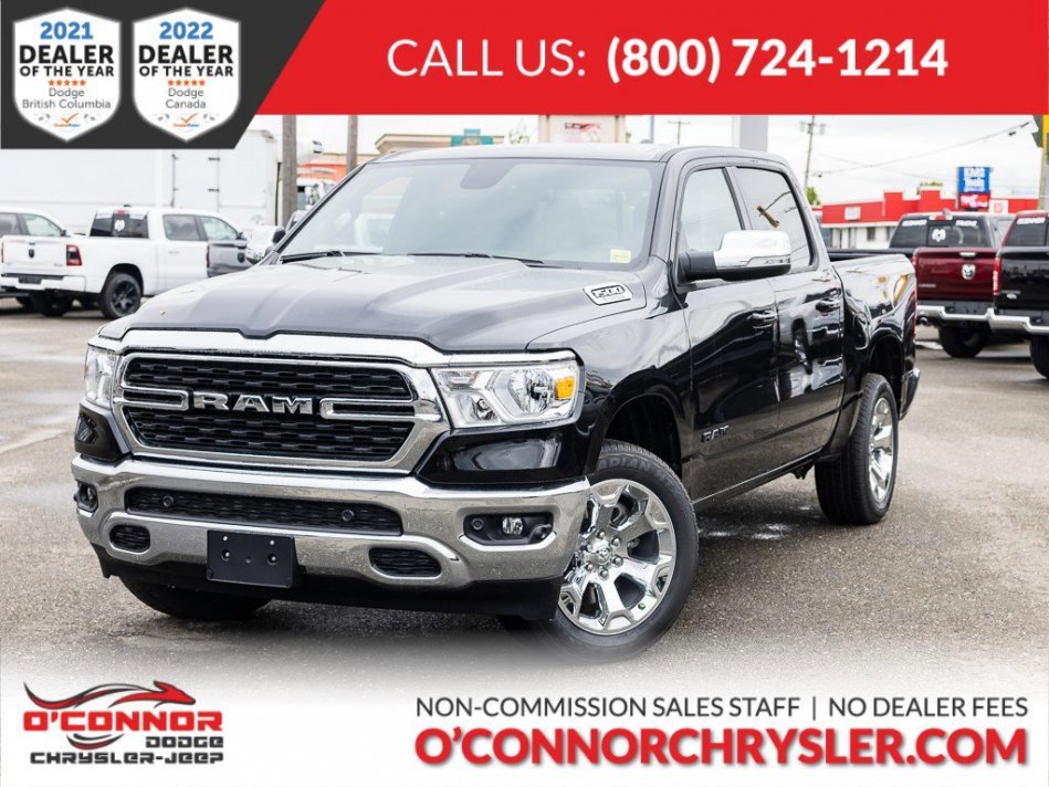 RAM 1500 Big Horn 1C6RRFFG1NN308087 105816