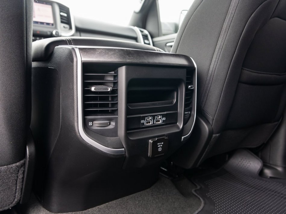 RAM 1500 Big Horn 1C6RRFFG1NN308087 105839