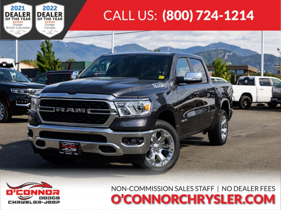 RAM 1500 Big Horn 1C6RRFFG3NN308088 106090