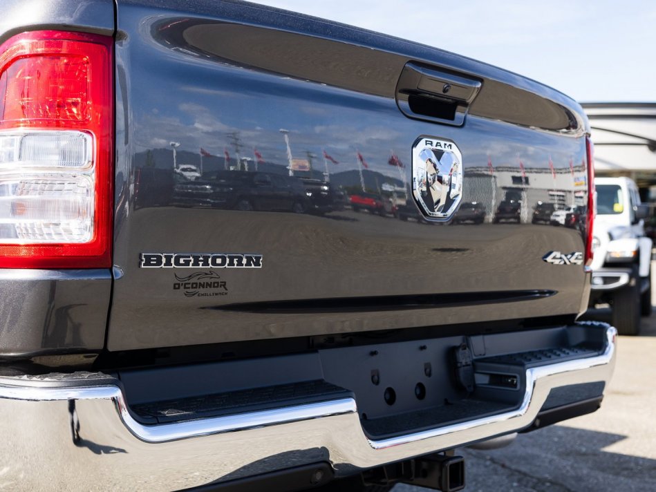 RAM 1500 Big Horn 1C6RRFFG3NN308088 106097